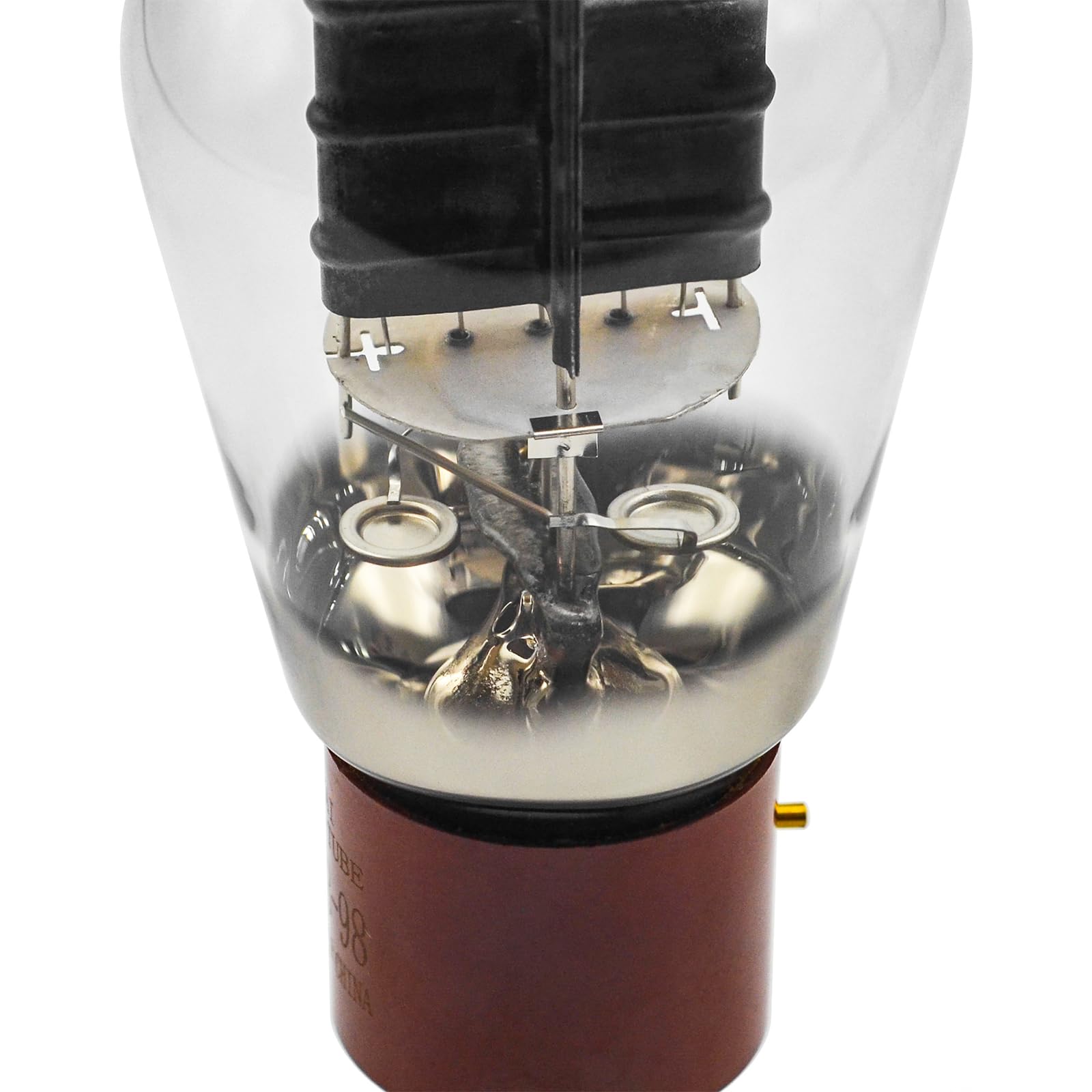 Amazon.com: LINLAI 300B-98 1pair Regular Vacuum Hifi Valve